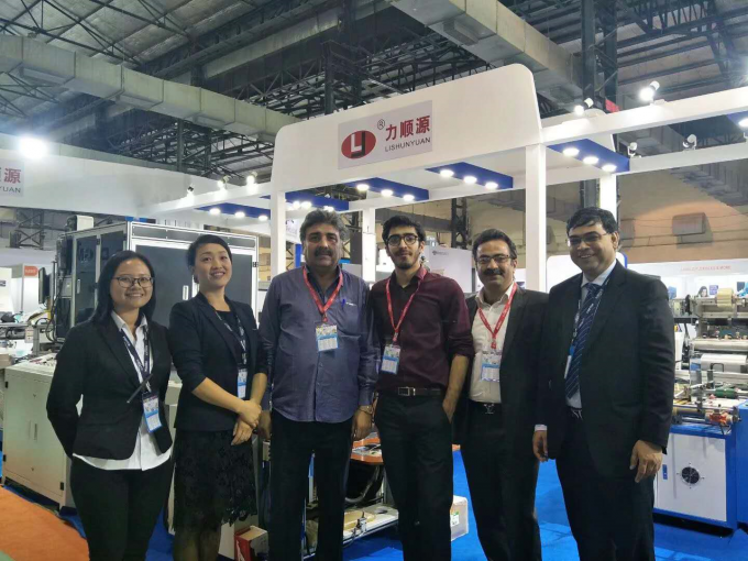 Automatic High Speed Rigid Box Manufacturing Machine for gift box