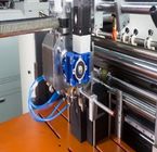 Automatic Rigid Box Making Machine With High Positioning Accuracy