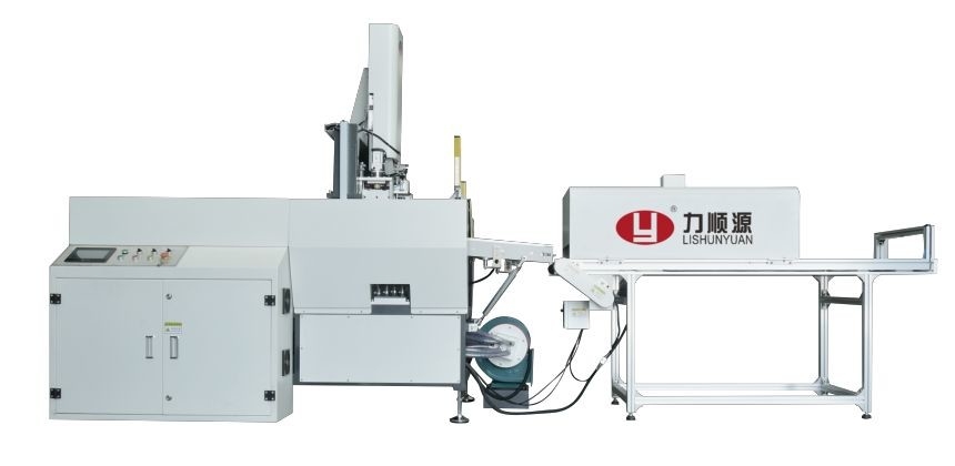 18KW Silk Screen Glue Applying Machine With Dual Precise Positioning