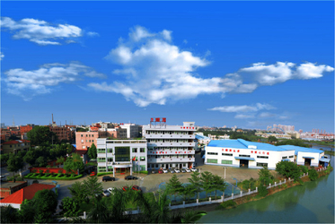 China Guangdong Lishunyuan Intelligent Automation Co., Ltd. factory