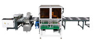 Double Feeding And Positioning Machine For Cosmetic Box, phone box, Jewelry box