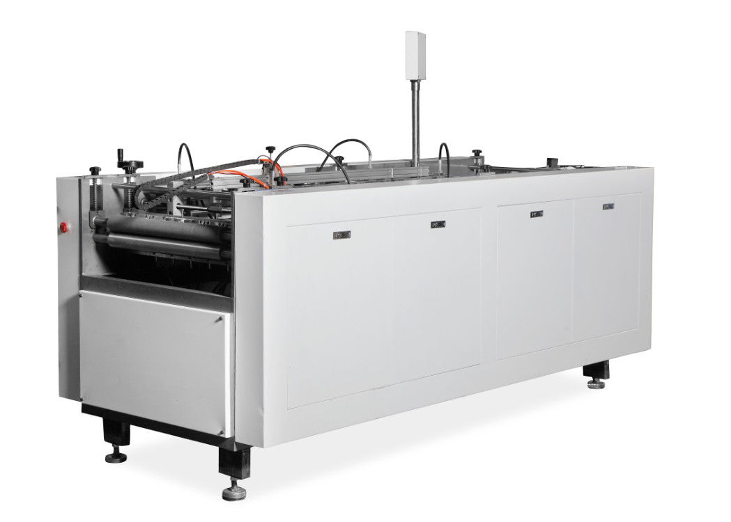 LY-900SMB Automatic Case Making Machine   Hard Cover Making Machine   Case Maker   Case Making Machie