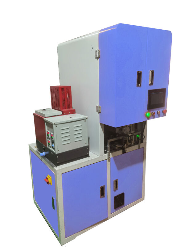 LY-450 Semi Automatic Ribbon Inserting Machine   Premium Box Packaging  Rigid Boxes Sleeve Boxes