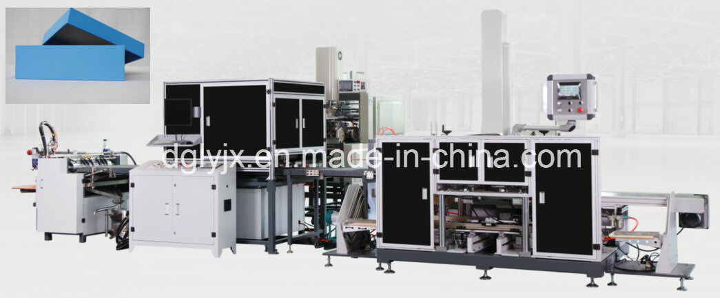 Vacuum Suction Feeding Method Paper Feeding Machine Optimized for 80-200g Paper Thickness Consistent Output