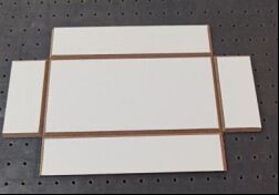 LY-RK03-1113 No-die Non-metal Flexible Material Cutting Machine（Sample Maker Machine) Small Paper Box Making Machine