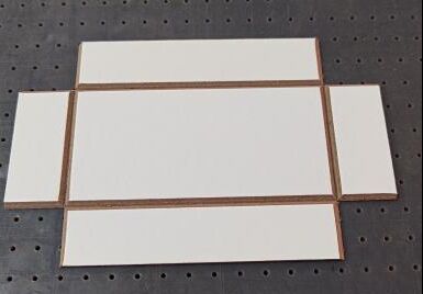 LY-RK03-1113 No-die Non-metal Flexible Material Cutting Machine With ±0.05mm Accuracy