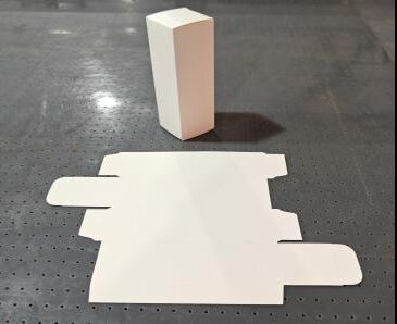 LY-RK03-1113 No-die Non-metal Flexible Material Cutting Machine With 50mm Cutting Thickness And With ±0.05mm Accuracy 