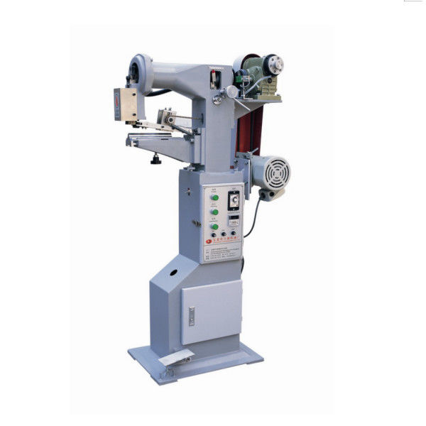 LY-TJ40 Semi Automatic Box Corner Pasting Machine Operation Speed 20 - 40 PCS / Min