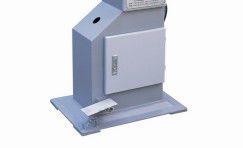 LY-TJ40 Semi Automatic Box Corner Pasting Machine Operation Speed 20 - 40 PCS / Min