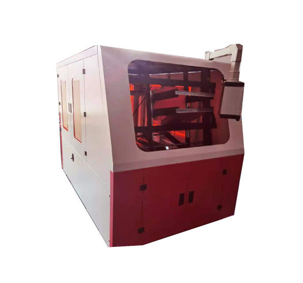 Automatic Cardboard Box Folding Machine For Making Shoes Clothing Food Sweet Cosmetic Luxury Boxes