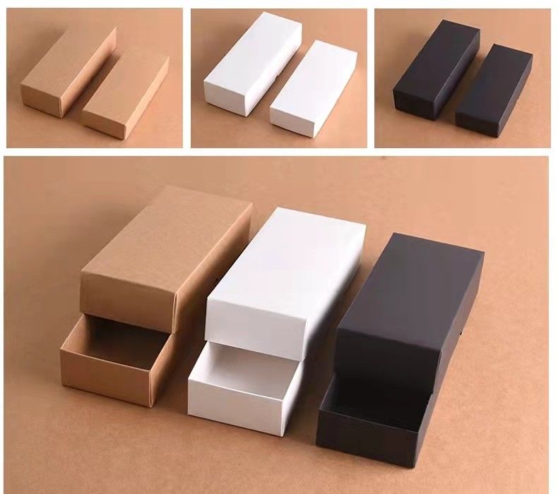 Automatic Cardboard Box Folding Machine For Making Shoes Clothing Food Sweet Cosmetic Luxury Boxes