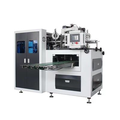 Fully Automated Corner Reinforcement Applicator 85pcs/min