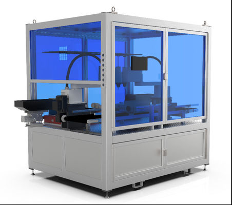 LY - Robot 1000-1  Multiple Box Joining Machine 20-30pcs/min