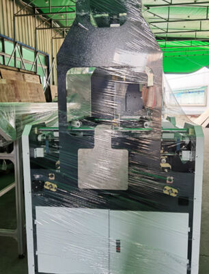 Double Servo Control Intelligent Rigid Box Forming Machine for paper products and gift box