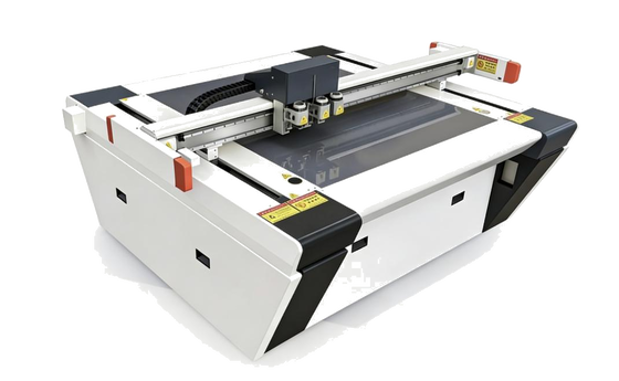 LY-RK03-1113 Plotter Machine  Multiple-function Cutting Machine
