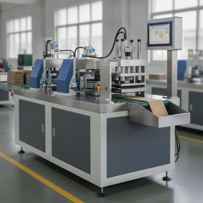 LY-900SMB Automatic Case Making,Phone Case,Four Side Cover,Hardcover  Machine