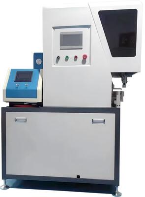 LY-450 Semi Automatic Multiple Ribbon Inserting Machine Rigid Box Making Machine Jewelry Box Sleeve Jewelry Luxury Gift Shoe Box