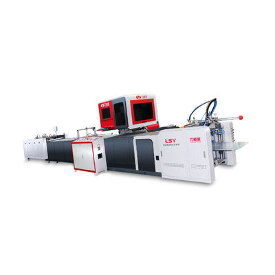 Hard Cover Making Machine Fully Automatic